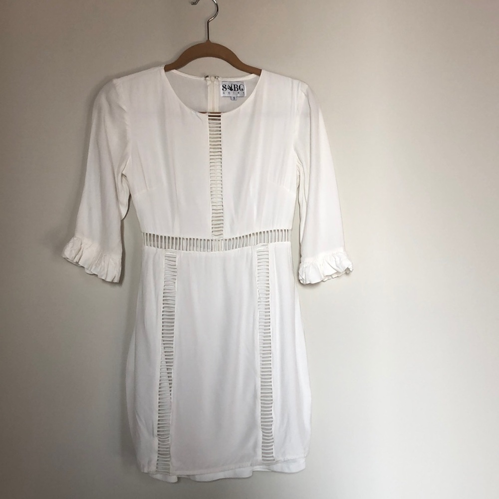 Sabo skirt Dress
